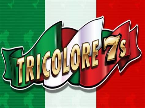 Tricolore 7s 3